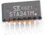 STA341M ic